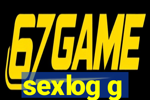 sexlog g